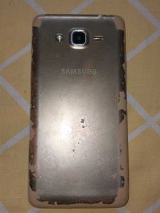 Old Asus and Samsung Phones