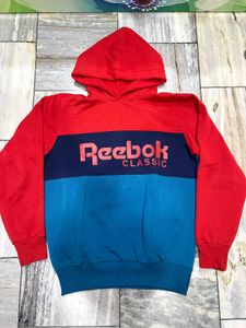 Reebok Classic Hoodie