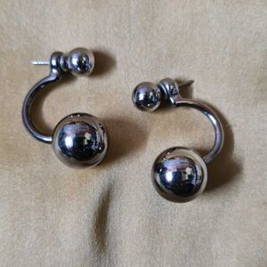 Combo Of Elegant Two Pretty Earings Set
