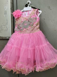 Combo Of Three Party Wear Dress