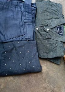 Men's Clothing Bundle