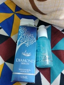 Diamond Face Serum