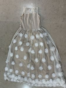 Girls&#39; Party Dress