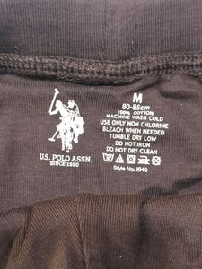 New Piece US Polo Basics Mens Brief Brown