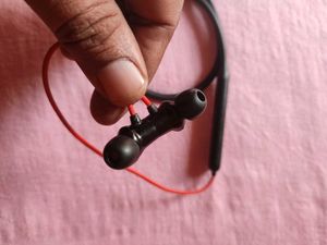 ONEPLUS Z BASS EDITION NECKBAND