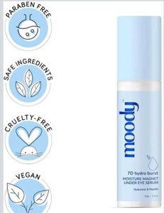 Moody Eye Serum