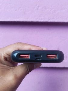 Power Bank 10000 Mah