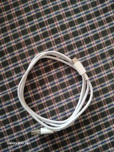 Type C Charging Cable