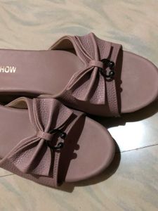 New Model Heels