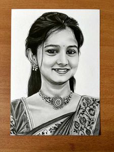 Handmade Customized Artwork