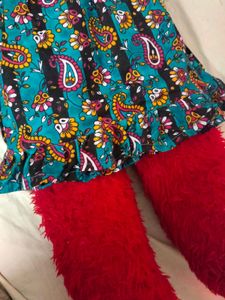 Frock For Babies