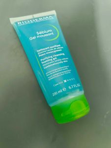New, ❤️‍🔥 Hot Deal Bioderma Sebium Gel Moussant