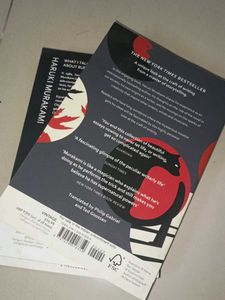 Murakami Book Bundle