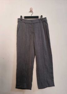 Grey Trouser