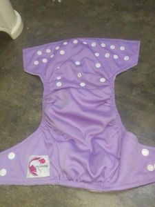 Cloth Diapers