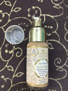 Just Herbs Skin Tint