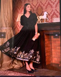 Brand New Black dress