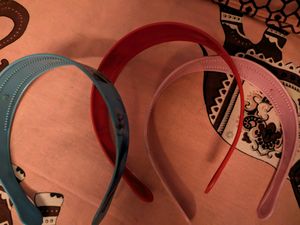 Small Size Disney Princess Hair Band Pack Of 3