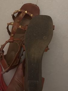 Comfort Plus Sandals