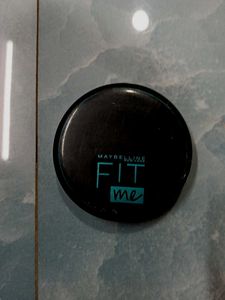 Maybelline Fit Me Poreless Compact