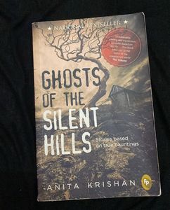 Ghosts of the Silent Hills