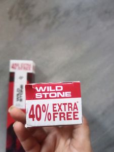 Wild Stone Shaving Cream