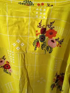 Women&#39;s Kurta