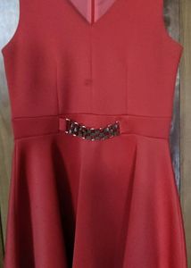 Skater Dress From Incense