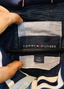 🇺🇸Tommy Hilfiger Imported Jacket