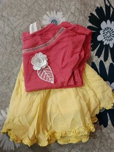 Cute Girls Outfit