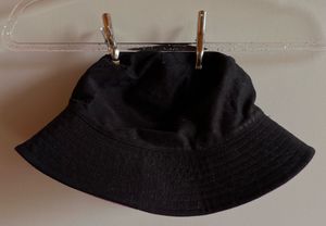 Reversible BTS Bucket Hat