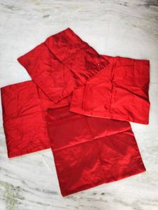 Decorative Cushion Covers set of 4