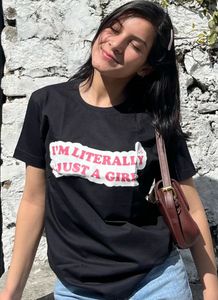 Graphic Print Tee