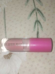 Revolution Blush Bomb