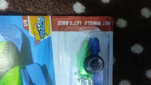 Hot Wheels Let&#39;s Race 2025