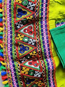Ethnic Kurta Set