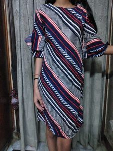 Tunic Dress Combo Set