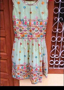 Wedding Wear 3 Piece Sarara Set