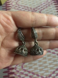 Stylish Earrings