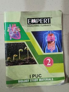 Study Material By Expert