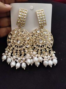 Elegant Drop Earrings