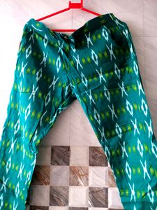 Set Of 4 Pyjamas