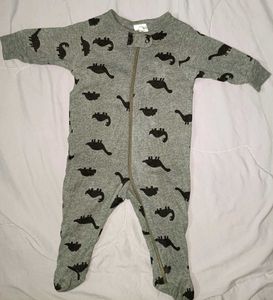 Baby Sleepsuits Bundle