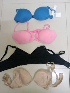 Bra Bundle