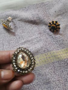 Ring Combo