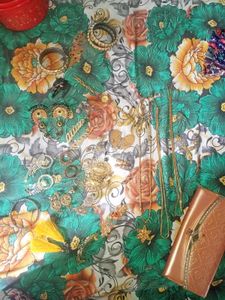 I Have Mony  Jewellery