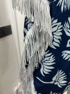 Beautiful 2 Piece Cotton Set For L