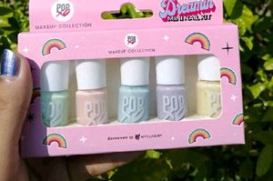 Nail Polish 💅 Set
