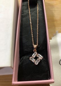 Elegant Gold Plated Necklace