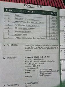 Bca 2nd Semester Solution Bank Easy Notes